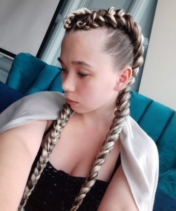 Елена, 20 лет