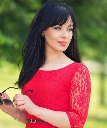 Роза, 34 года